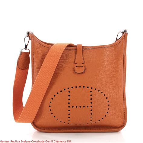 best hermes evelyne replica|copies of hermes clutch bag.